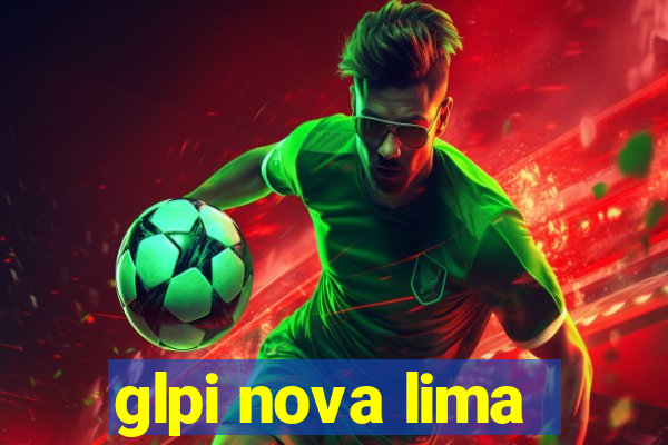glpi nova lima